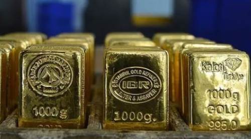 S1 altın sertifikası nedir? İslam Memiş anlatıyor...