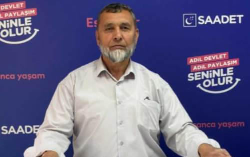 Saadet Partili Ünal: “Kamu malı milletin emanetidir”