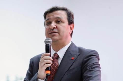 Saadet Partisi Genel Başkanı Mahmut Arıkan, Kayseri İl Kongresi'ne Katılacak