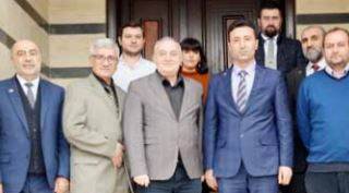 Saadet Partisi hedefi oylarını artırmak