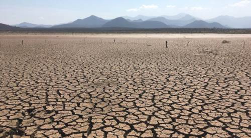 Saadet Partisi İl Başkanı Bingöl: "Eskişehir gelecekte ciddi su problemiyle karşılaşacak"
