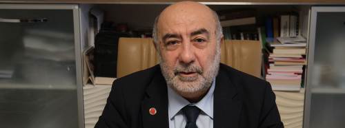 Saadet Partisi İl Başkanı Fesih Bingöl'den hükümete sert çağrı!