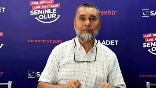 Saadet Partisi’nden dijital bağımlılık uyarısı