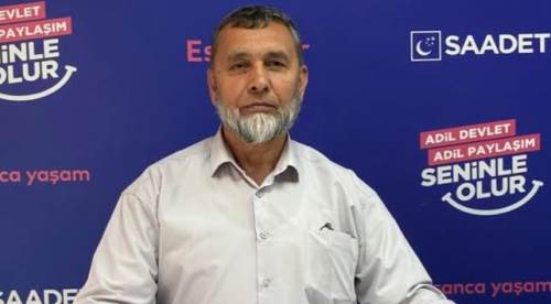 Saadet Partisi’nden israf açıklaması