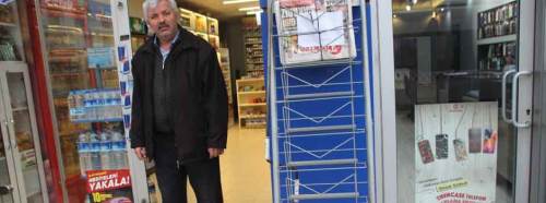 Saat 09.30'dan önce okuyamıyorlar...