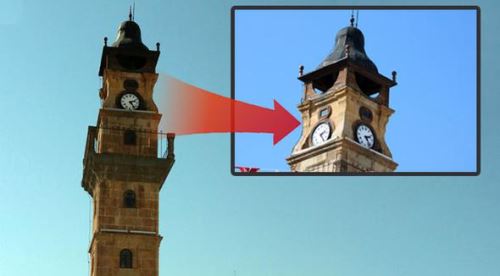 Saatçi Niyaz'ın ölümü zamanı durdurdu