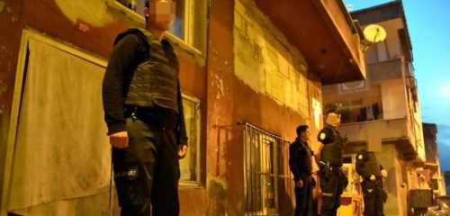 SABAH 5'TE DEV OPERASYON