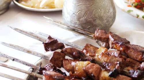 Sabah Ciğer Yemek Zararlı mı? 