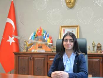 Sabah Evinden Alınan Selcan, Tüm Gün Bilecik’İ Yönetti
