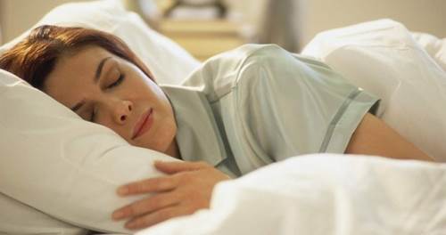 Sabah uyandığınızda yorgun hissediyorsanız... 