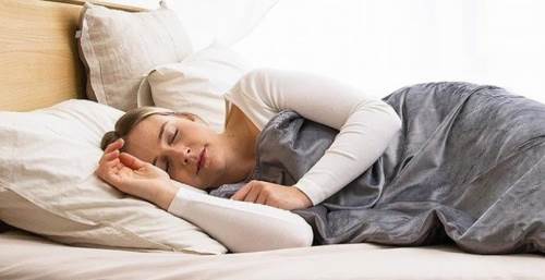 Sabahları daha enerjik uyanmak için bunları yapın! 