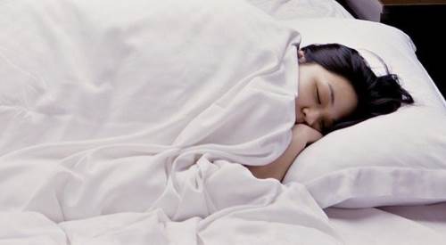 Sabahları yorgun uyanmanızın nedeni bu alışkanlık olabilir!