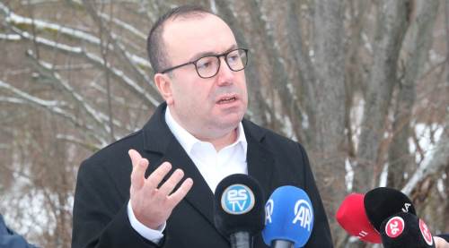 Sabancı kendisine yakışanı yaptı