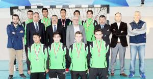 Sabiha Gökçen'in başarısı