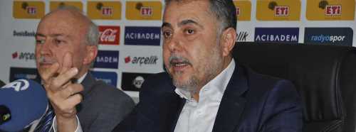 SABIR VE UMUTLA BEKLEYECEĞİZ