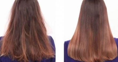 Saçlara keratin bakımı yaptırmanın faydaları nelerdir?