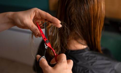Saçları sık kestirmenin faydaları nelerdir?