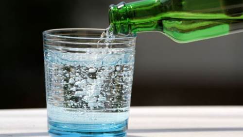 Sade soda tüketmeniz için 5 neden! 