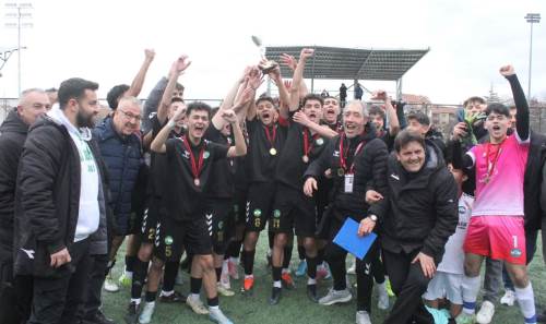 Sadece 5 gol kalesinde gördü