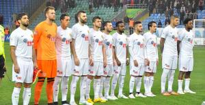 Sadece Eskişehirspor inanmadı