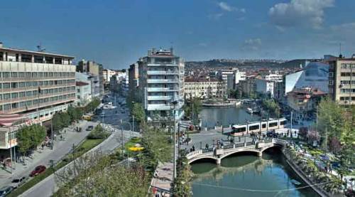 Sadece Eskişehir'de uygulanan karara tepki var!