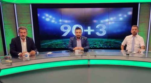 Sadece Eskişehirspor'u kurtarmak için geldik!