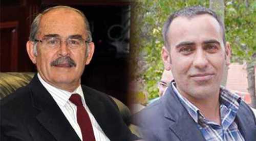 Sadece Hoca arayıp sordu