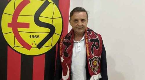 Sadece Suat Kaya ile olmaz!