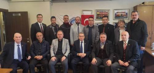 Sadi Seda güven tazeledi