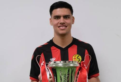 Sadullah Kabayel: "Eskişehirspor küllerinden doğdu"