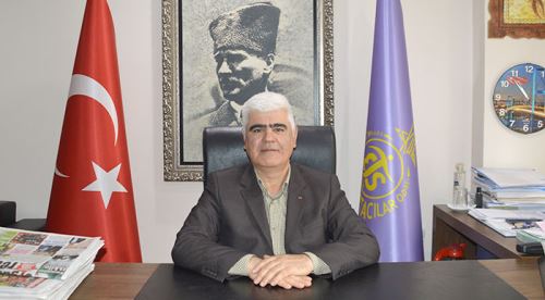 Safa Şen: Esnaf kışa hazır