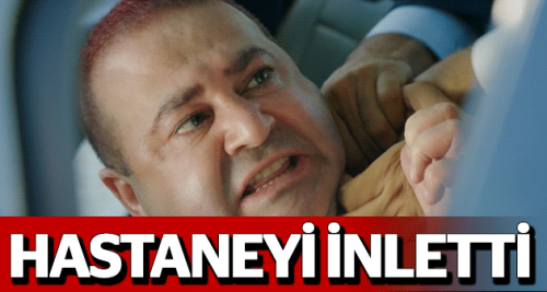 ŞAFAK SEZER'DEN KÖTÜ HABER