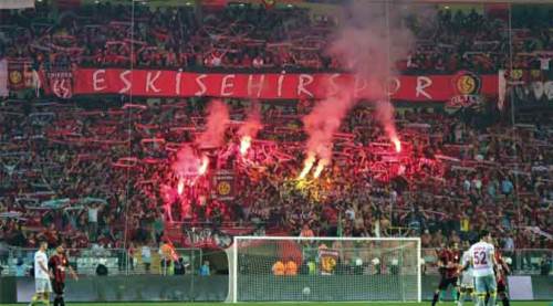 Saffet Sancaklı'dan futbolda devrim yaratacak açıklamalar!