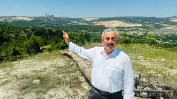 Safi Çimento Fabrikası’Nın Tescilli ’Çukurören Biberi’Nin Hasadını Düşürdüğü İddiası
