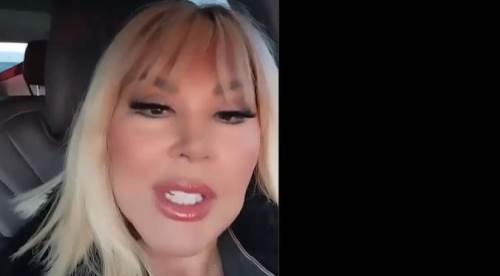 Safiye Soyman’dan olay değişim! Yüzünü gerdirdi, gıdığını aldırdı… Son hali sosyal medyayı salladı