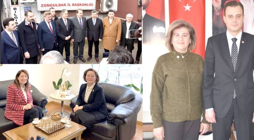 Saflar netleşiyor