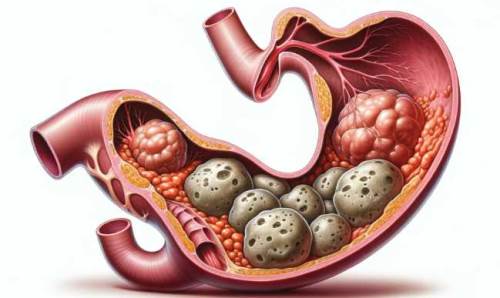 Safra kesesinde taş bulunan hastalara önemli çağrı!