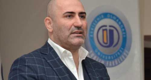 SAĞDAN SAĞDAN GELİYORLAR