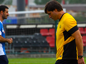 Sağlam açıklama yapacak