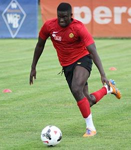 Sağlam bana çok güveniyor