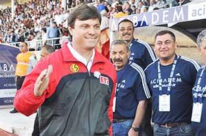 Sağlam, basının karşısına çıkacak