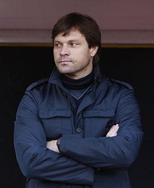 Sağlam: Gelecek adına umutluyum