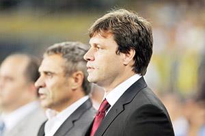 Sağlam ilki başarmak istiyor