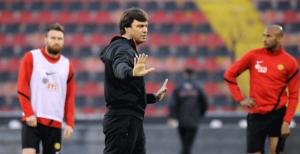 Sağlam: Kitabımızda yazmaz