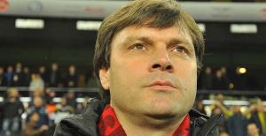 Sağlam: Konsantre değildik