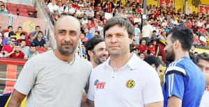 Sağlam mı, Kafkas mı?