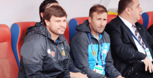 Sağlam: 'Nedeni benim'