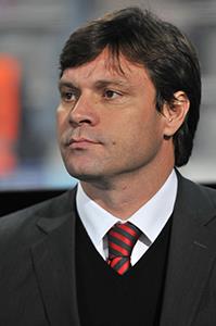 Sağlam: Skor üretemedik