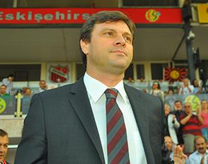 Sağlam, taraftara güveniyor