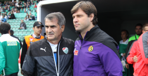 Sağlam'a saygısızlık